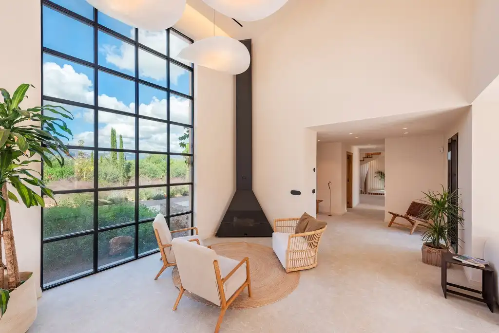 Landhaus mit Pool zum Verkauf in Santa María del Camí, imagen 7