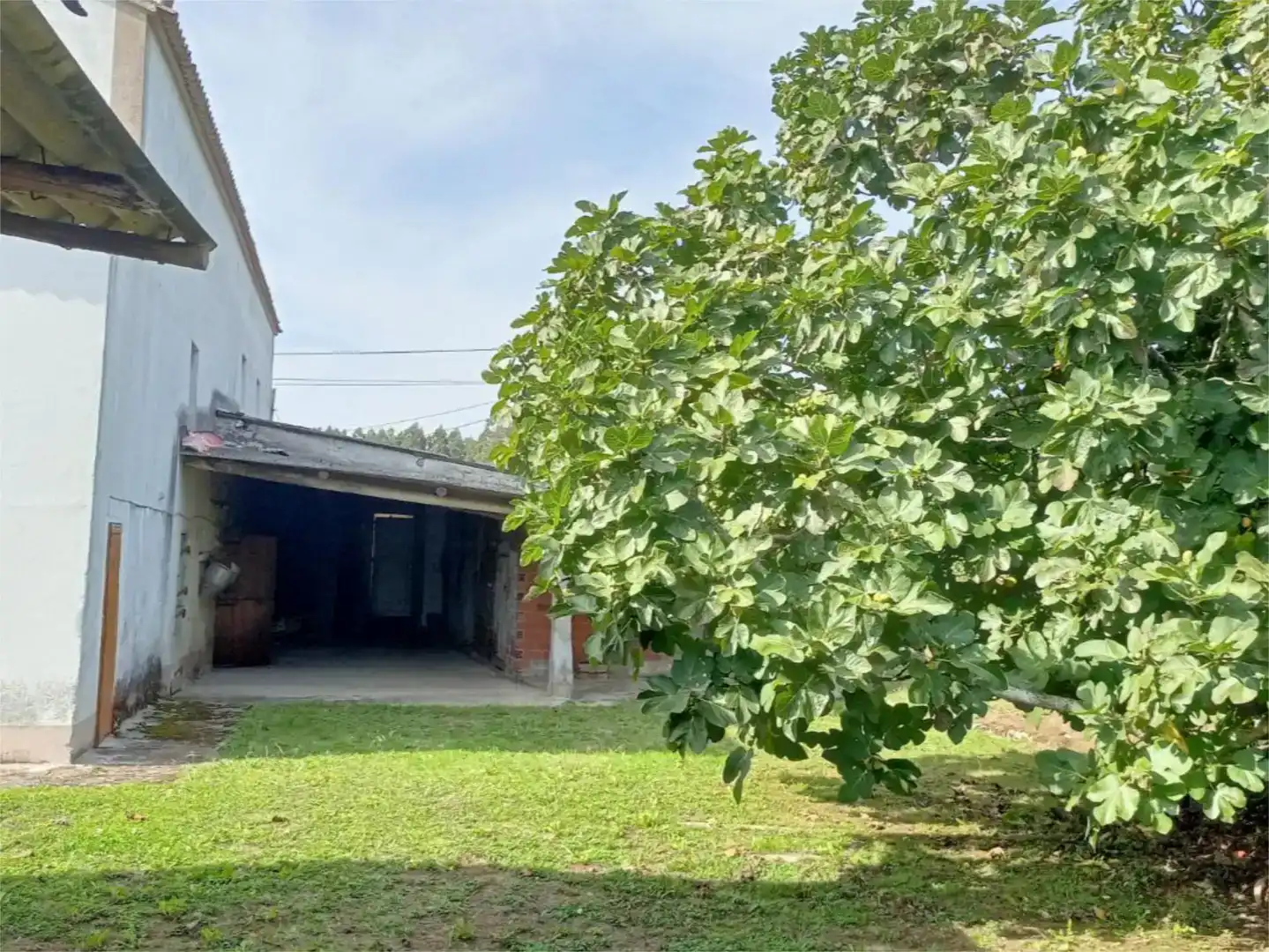 Casa o xalet en venda en Narón