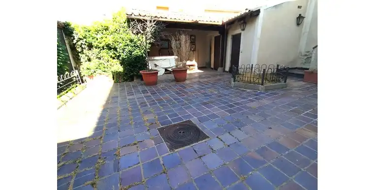 Casa rústica amb jardí en venda a Área Rural, imagen 9
