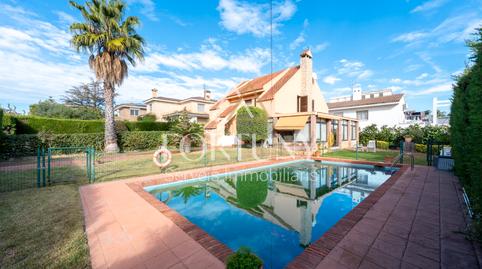 Photo 2 of House or chalet for sale in Carrer Ramon Martí Alsina, Els Tallats - Mas Olivé, Tarragona