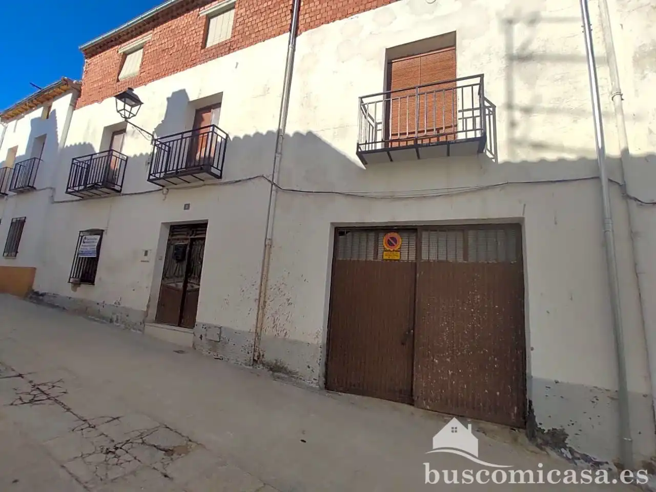 Maison avec terrasse à vendre à Horno Benavides, imagen 3