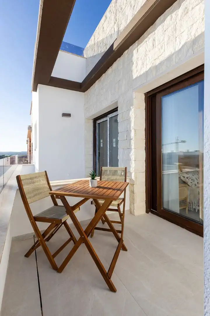 House with pool for sale in Desamparados - Hurchillo - Torremendo, imagen 16