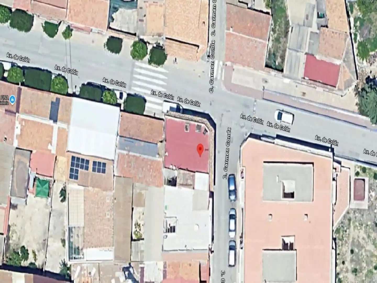 Appartamento in vendita a Alguazas, imagen 4