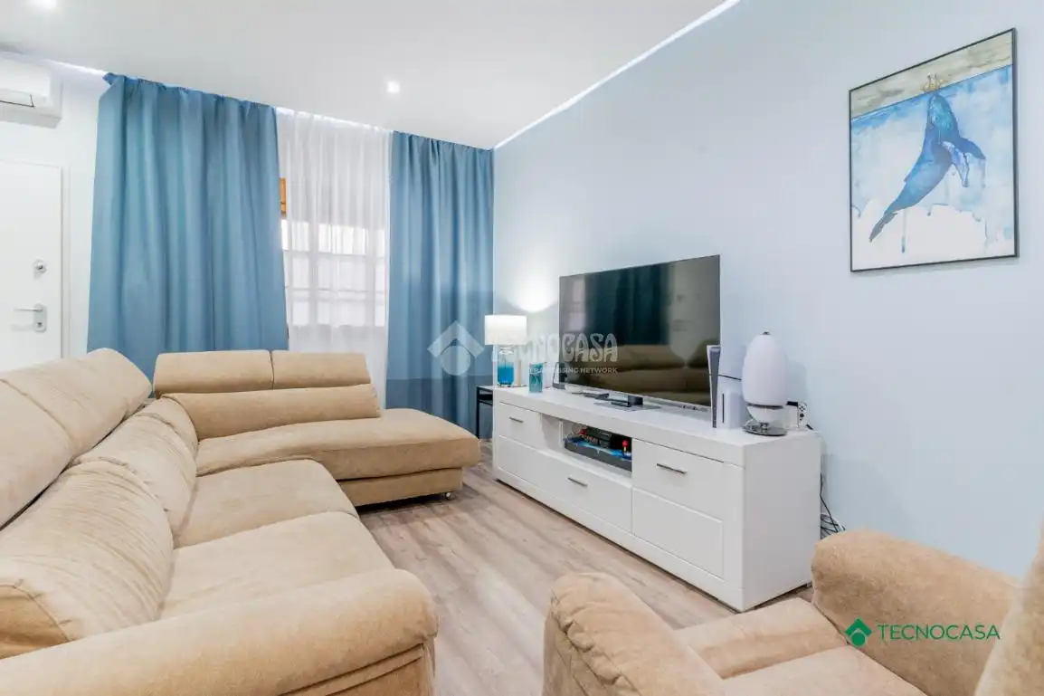 Detached homes for sale in Las Cabañuelas