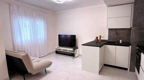 Casa adosada reformada 70 m2  terrazas en Calas Blancas. Varias terrazas, gran piscina comunitaria, cerca del centro y a tan solo, imatge 5