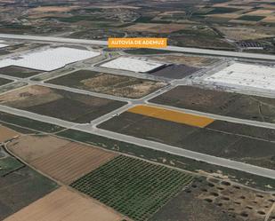 Industrial land for sale in Llíria