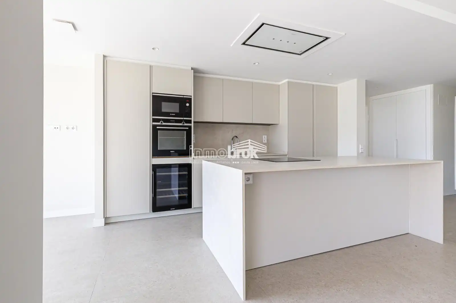 Appartement avec piscine à louer à camino de los jardines, imagen 15