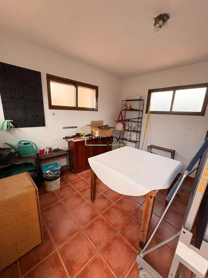 Xalet amb terrassa en venda a La Font d'en Carròs, imagen 12