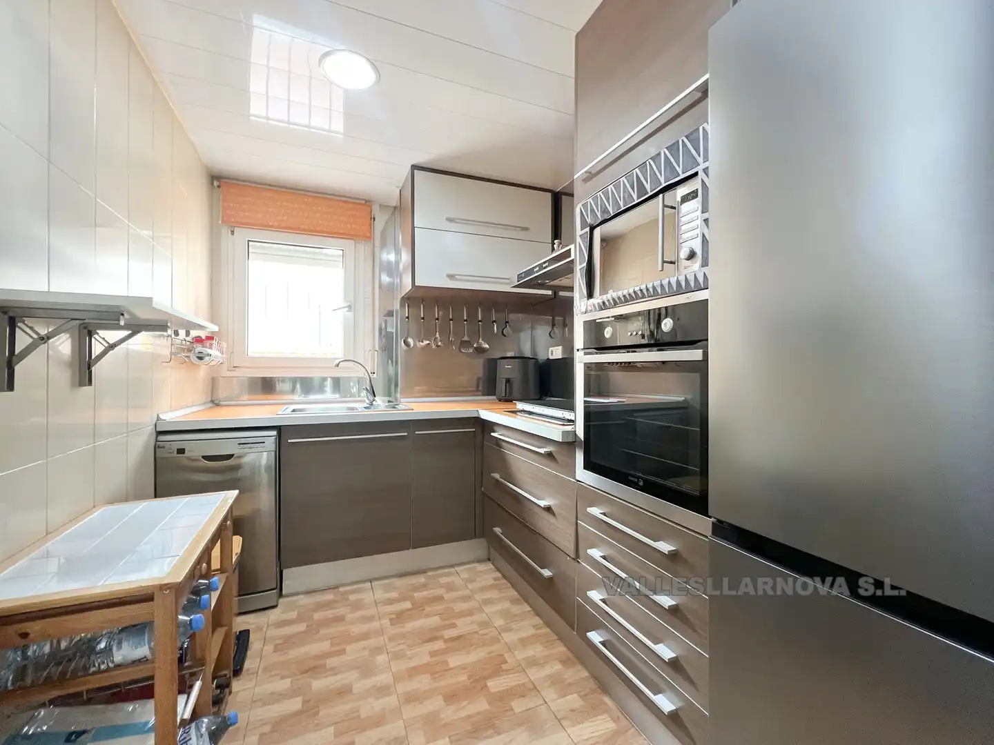 Appartement avec terrasse à vendre à Polinyà, imagen 13