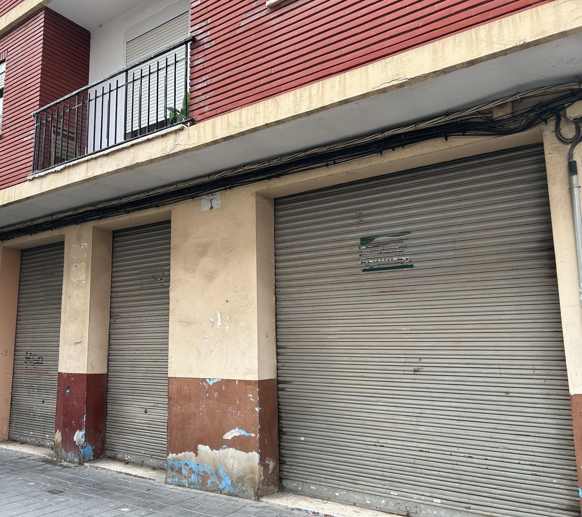 Premises for sale in Quart de Poblet