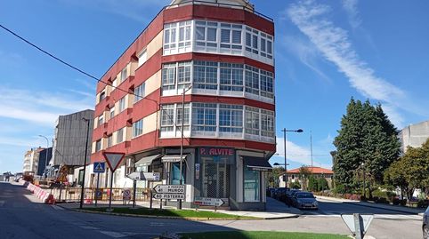 Foto 2 de Piso en venta en Avenida de Alfonso Molina, 2, Santa Comba, A Coruña