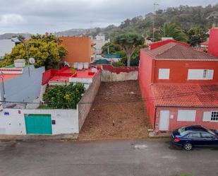 Exterior view of Residential for sale in Teror