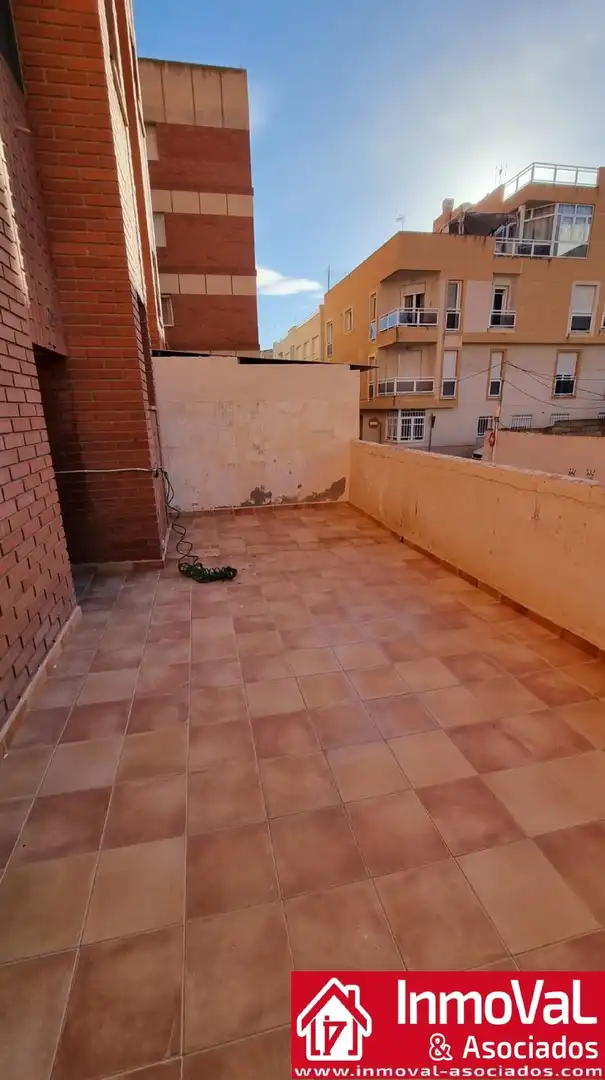 Flat for sale in Las Marinas