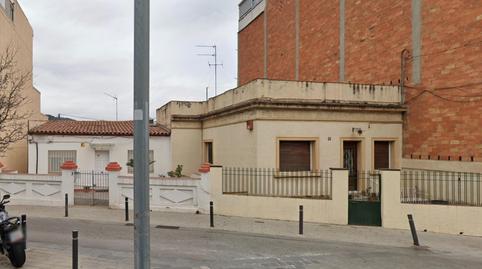 Foto 2 de Casa o xalet en venda a Carrer Castellbisbal, La Teixonera,  Barcelona Capital