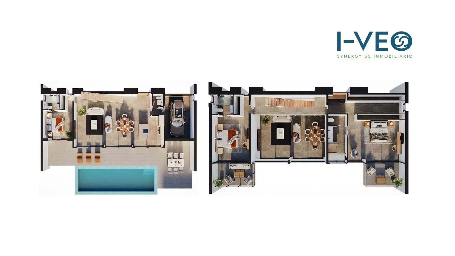 Maison mitoyenne avec piscine à vendre à Carrió - La Merced - Los Pinos, imagen 25