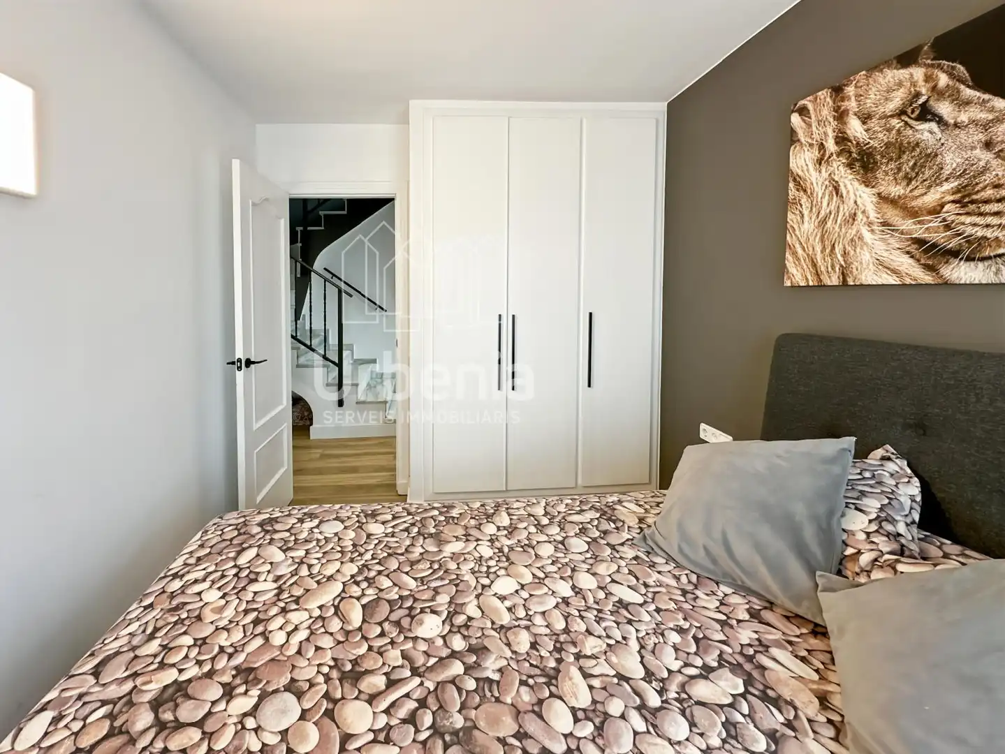 Bedroom of Duplexes for sale in Palamós  with Air Conditioner, Heating and Terrace