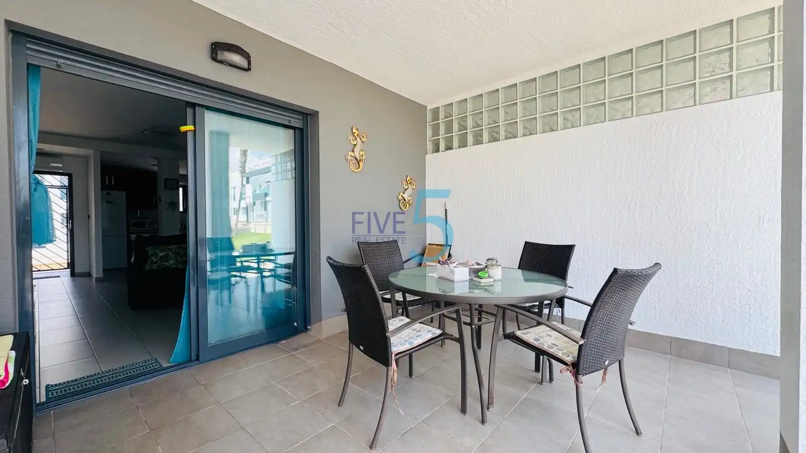 Wohnung mit Pool zum Verkauf in Orihuela Costa, imagen 14