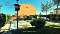 House or chalet for sale in Palazuelos de Eresma, imagen 1