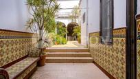 Garden of House or chalet for sale in El Masnou  with Air Conditioner, Heating and Terrace