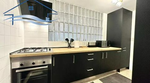 Foto 5 de Piso en venta en Avenida de Villajoyosa, 95, Albufereta, Alicante / Alacant