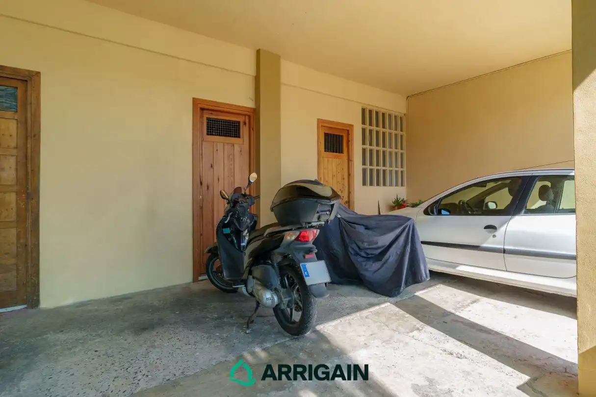 Piso en venta en Mendiola Bidea, Miracruz