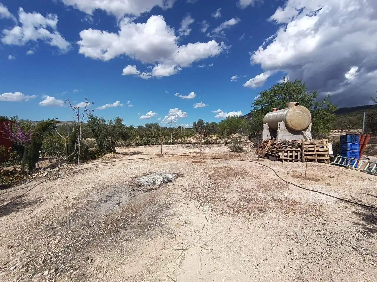 Casa in vendita a Biar, imagen 15