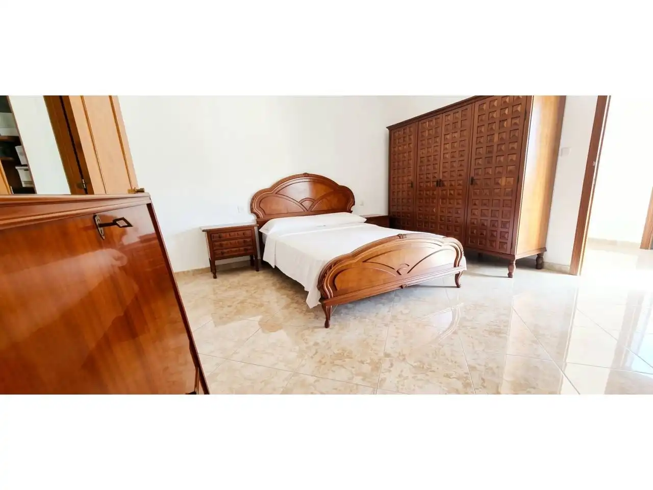 Habitación de Finca rústica en venta en Aguadulce