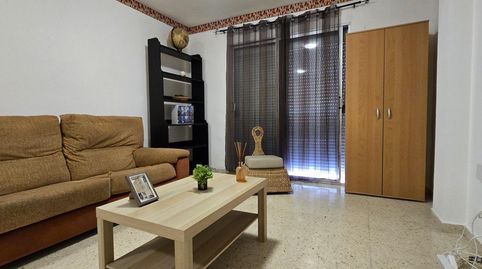 Foto 5 de Piso en venta en Calle Rocio el, La Cuesta -Finca España, San Cristóbal de la Laguna