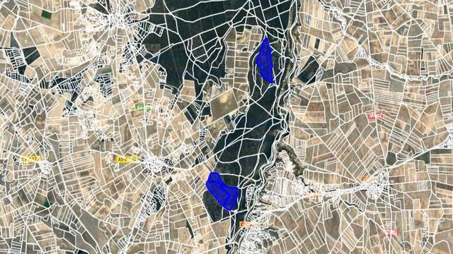 Terreno en Venta en Villanueva de Gómez