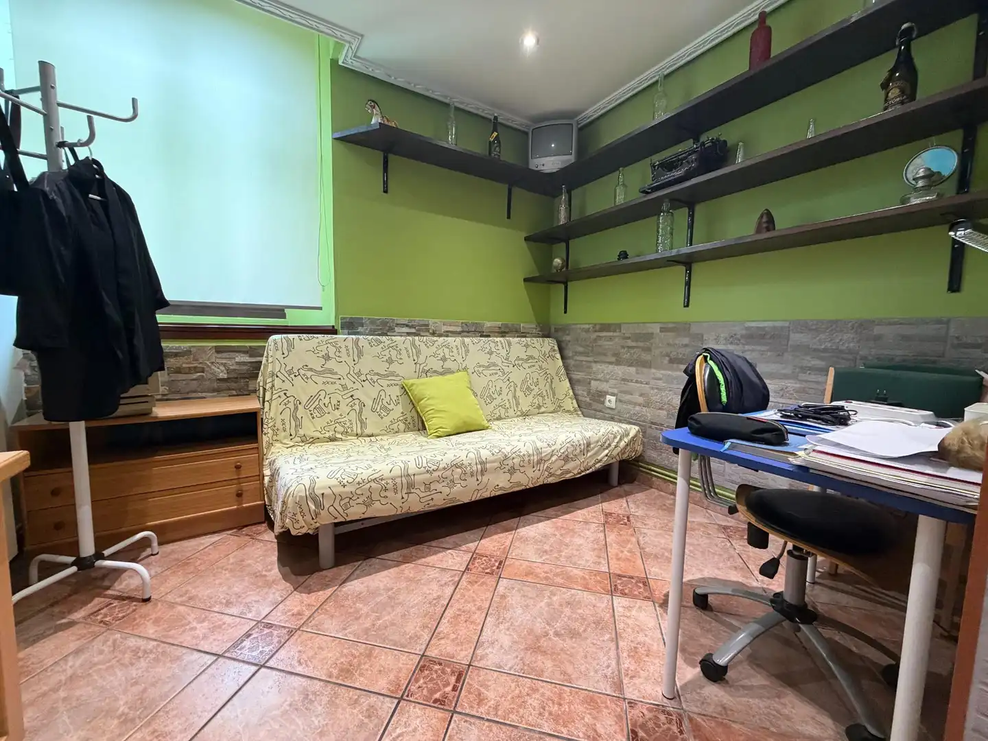 Piso de alquiler en Santander con Calefacción