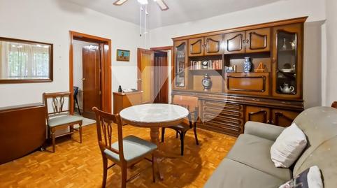 Foto 4 de Planta baixa en venda a San Remigio, Canillejas, Madrid