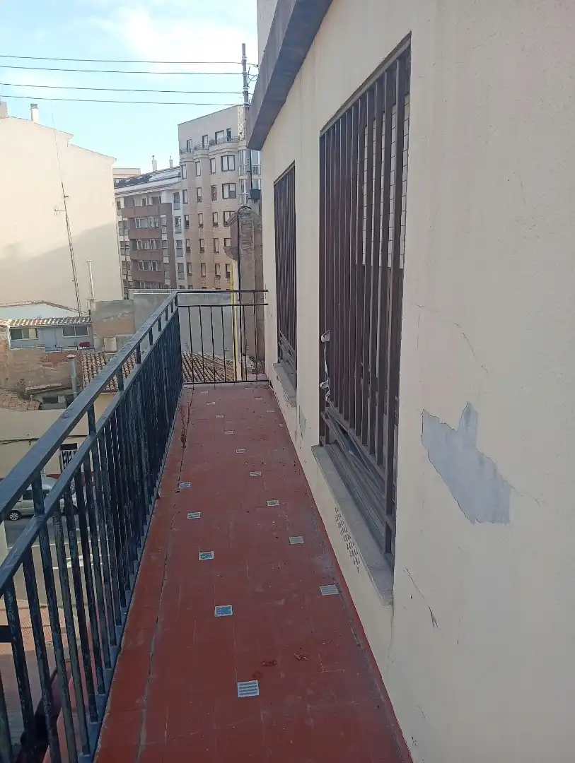 Flat with lift for sale in Carrer Vàzquez Mella, imagen 7