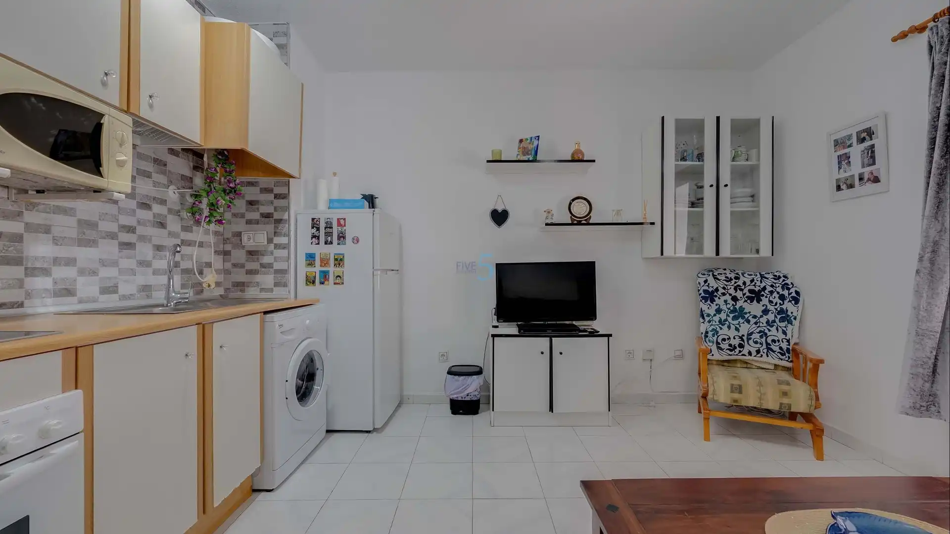Wohnung mit Terrasse zum Verkauf in Playa del Cura, imagen 5