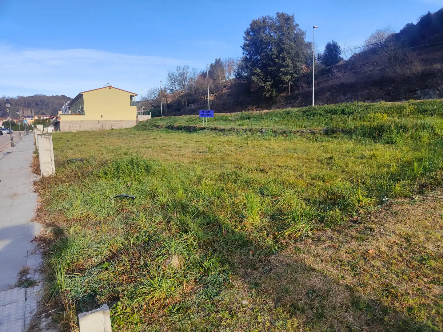 Residencial en venda en Sant Feliu de Pallerols