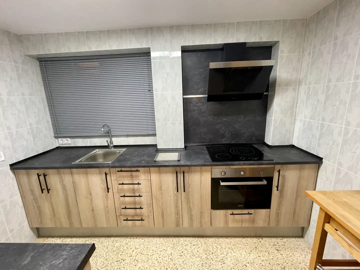 Habitació a Llevant