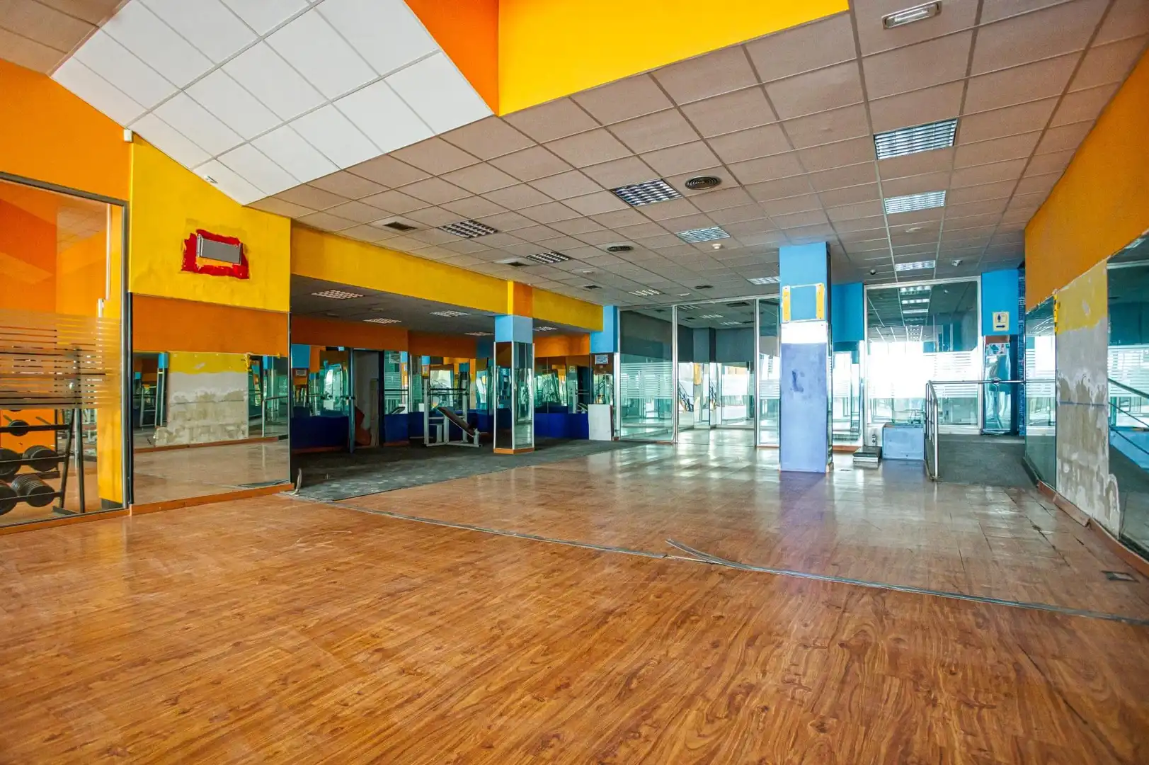 Local comercial en venda a Avenida de Inmaculada Concepción 50, imagen 7