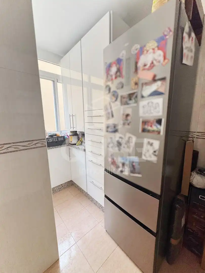 Piso con ascensor en venta en Pasaje Paseo de los Tilos, imagen 6