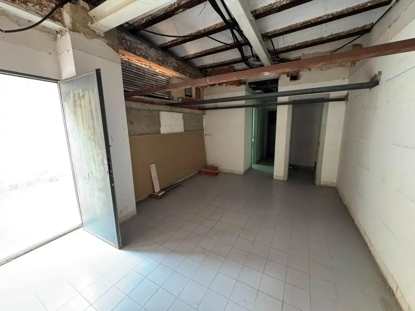 Local comercial en venta en Alberic, imagen 3