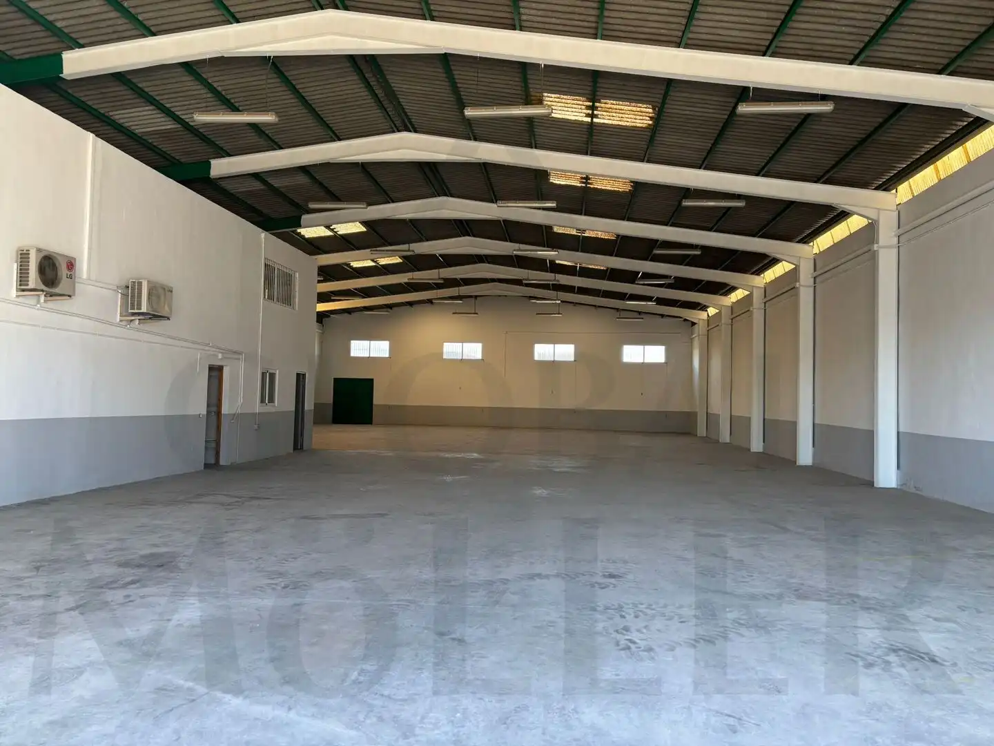 Nave industrielle à louer à Calle Berna 25I, imagen 4