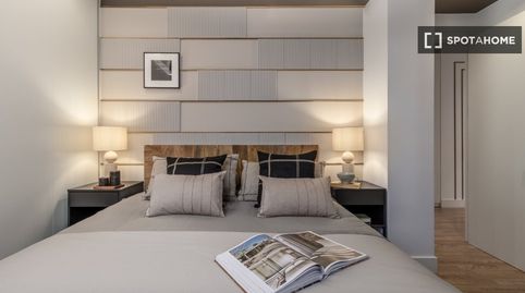 Photo 2 of Flat for rent in Estrella, Madrid Capital