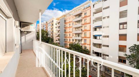 Foto 2 de Pis de lloguer a Bartomeu Rosselló-porcel, 14, Son Espanyolet,  Palma de Mallorca