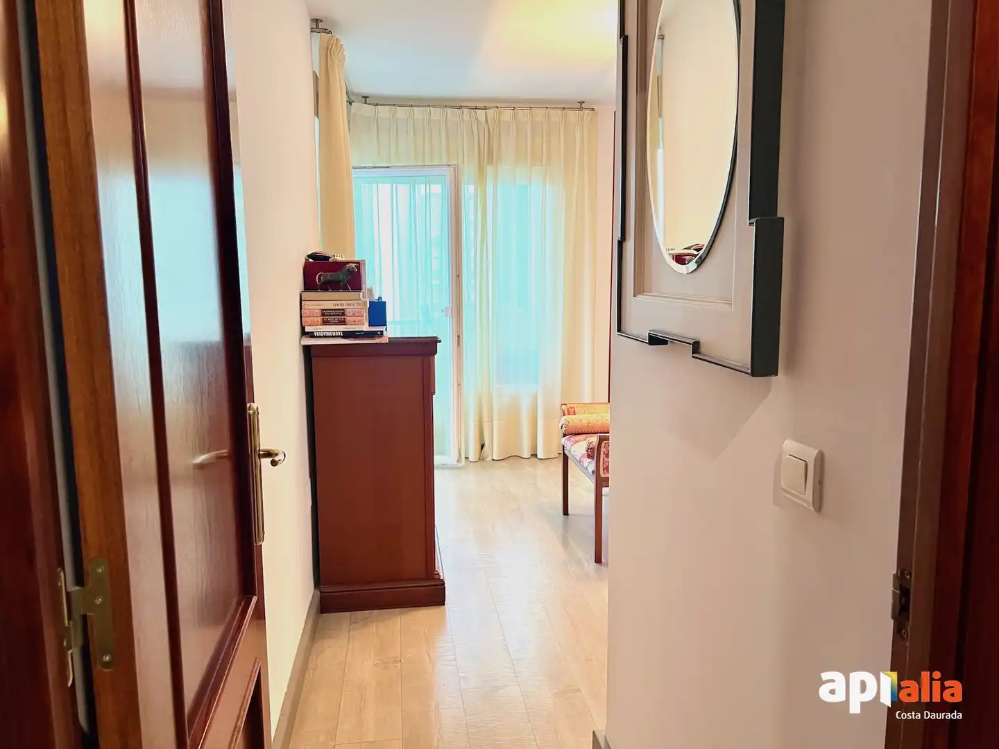 Piso en venta en Salou con Calefacción, Piscina y Horno