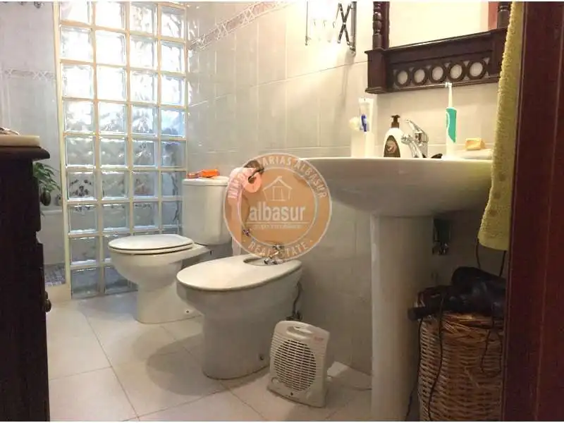 Baño de Dúplex en venta en Córdoba con Aire acondicionado, Calefacción y Terraza