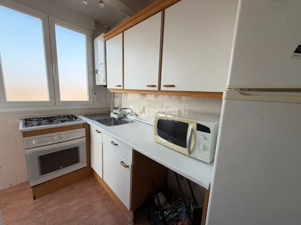 Piso con terraza en venta en Latina, imagen 12