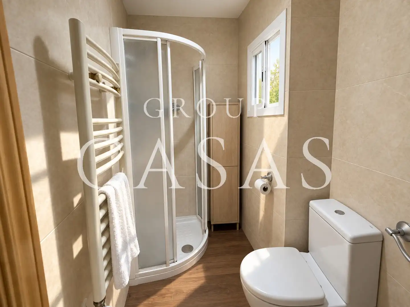 Wohnung mit Aufzug zum Verkauf in Carrer de Marcel·lí Esquius 60, imagen 9