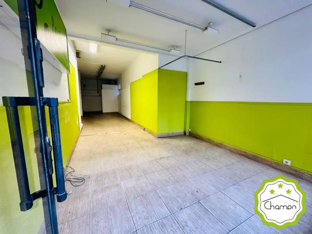 Business premises for sale in Algorta, imagen 3