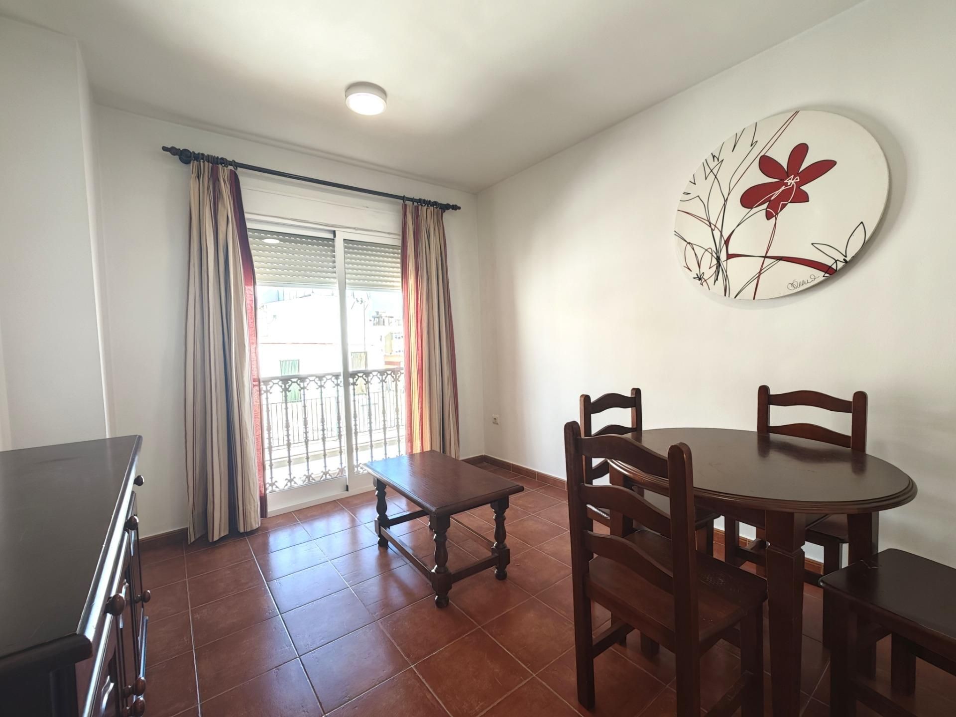Apartament de lloguer a Centro ciudad