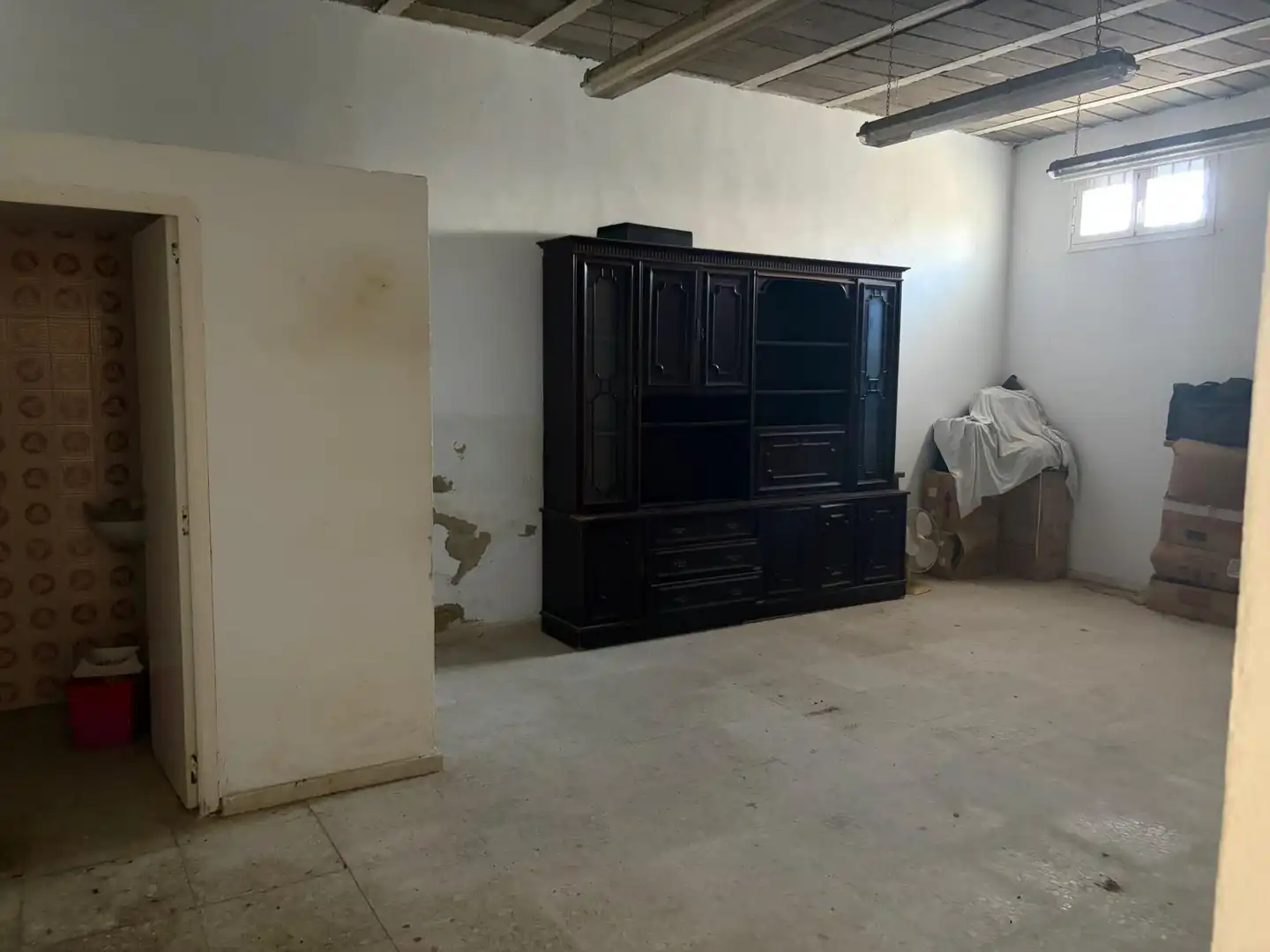Gewerbefläche zum Verkauf in Ctra Sanlúcar - Cuatro Pinos, imagen 13