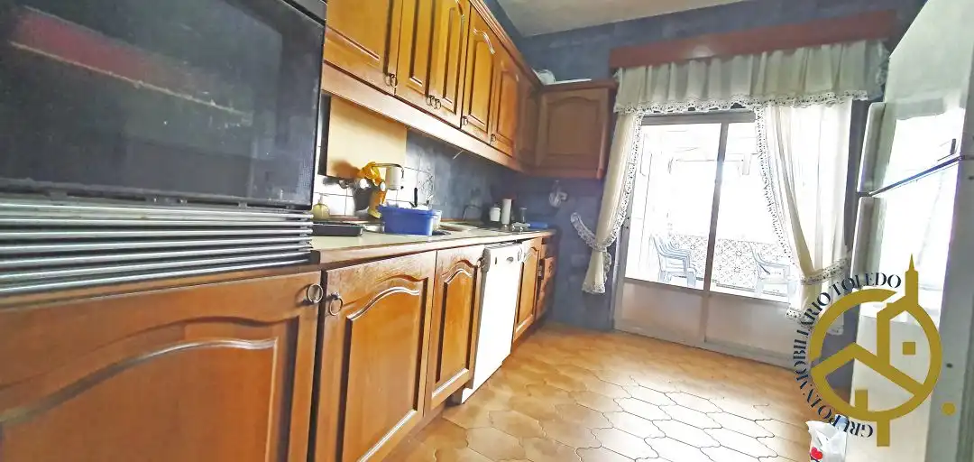 House with terrace for sale in La Puebla de Montalbán, imagen 6