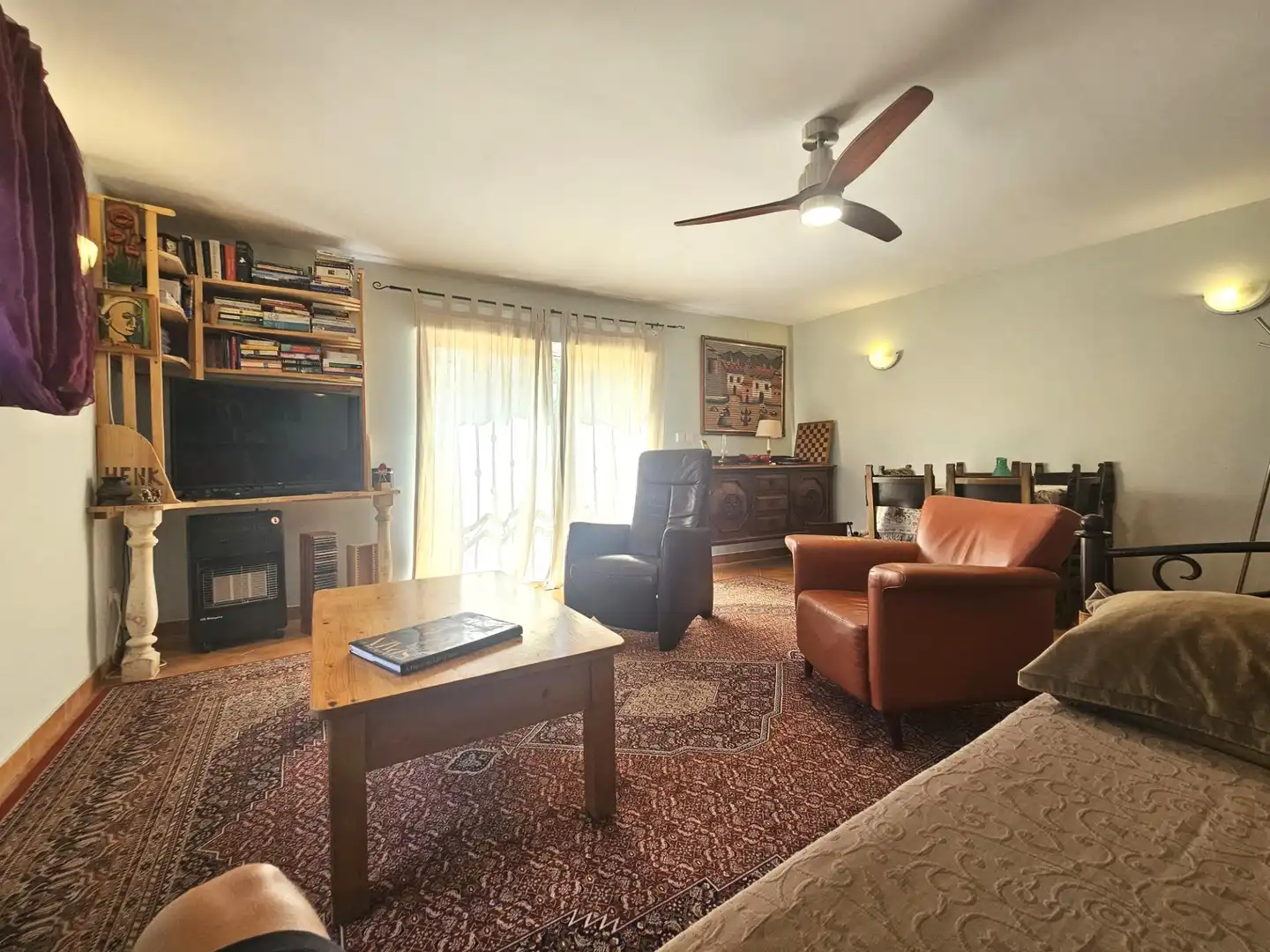 Casa con piscina en venta en Molins - Campaneta - San Bartolomé, imagen 13